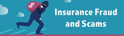 How to avoid fraud insurance?