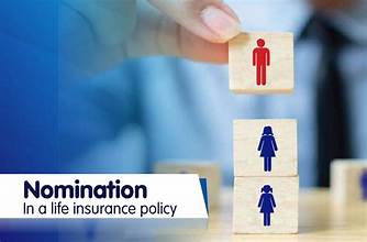 "How to choose nominee for life insurance?
