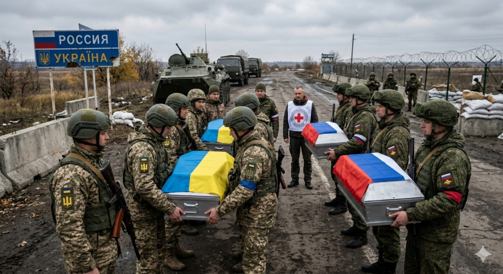 Russia and Ukraine War