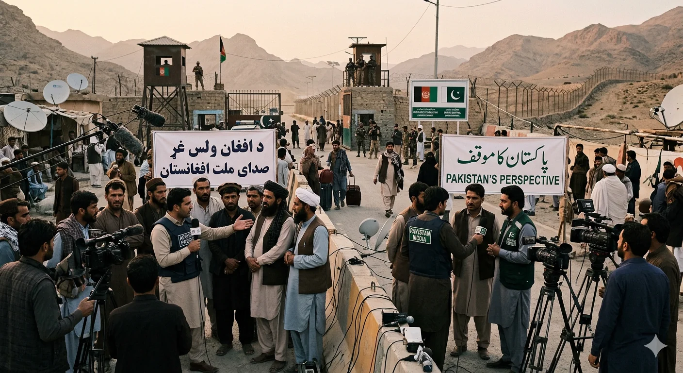 Afghanistan Pakistan